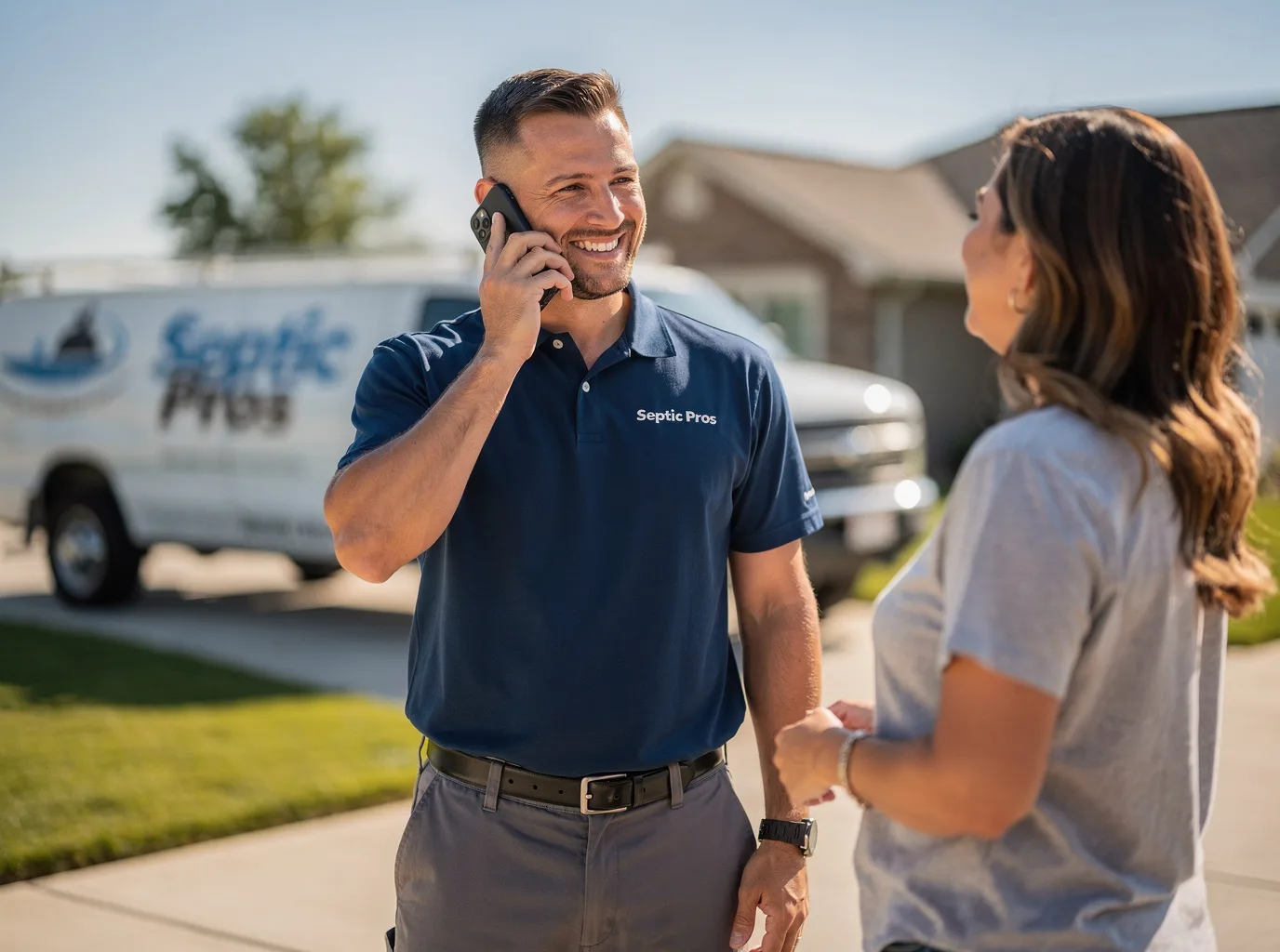Septic Tank Pumping Warner, OK FAQs